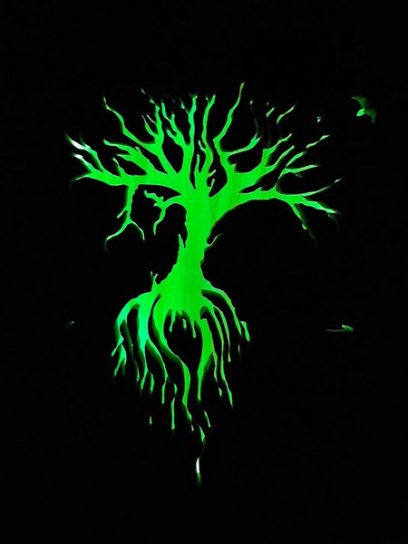 arbre didile 450 600 vert